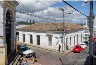 Local comercial · 244m² · Local en Barrio La Pila en Esquina