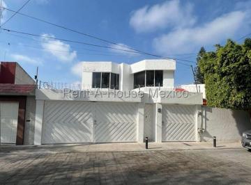 Casa 724m² Renta Loma Dorada · Casa en Renta 5 Recamaras, Loma Dorada, Querétaro