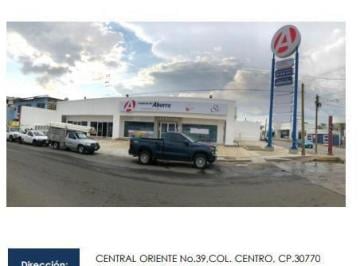 Local comercial · 55m² · 20 Estacionamientos · Local en Renta en Esquina Sobre Av Concurrida