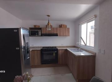 Departamento de 3 habitaciones, Querétaro · Venta Deparmentos 3 Rec 2 Bañ Dobl Vigi 24/7 Alberca Cd del Sol Queretaro