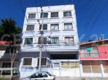Departamento · 55m² · 2 Recámaras · Departamento en Venta en P. B. Col. Presidentes, Álvaro Obregón en Cdmx
