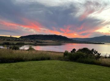 Huerta , Tapalpa · Rancho Panorámico Tapalpa Presa Salto Nogal
