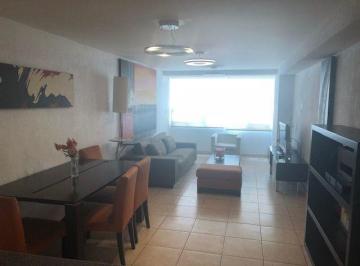 Departamento · 110m² · 2 Recámaras · 1 Estacionamiento · Departamento en Venta en Sky View Polanco, Miguel Hidalgo