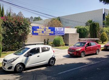 Terreno comercial 8000m² Venta San Rafael Oriente · Terrreno 8,000 m² Renta Ó Venta Av Hnos Serdan Excente P/agencia Automotriz