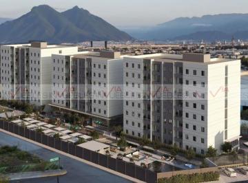 Departamento · 55m² · 1 Recámara · 1 Estacionamiento · Departamento en Venta en Jardines de Anahuac