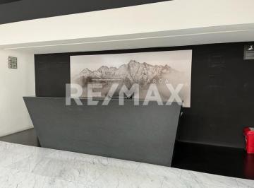 Oficina · 450m² · 30 Estacionamientos · Oficina en Renta en Lomas de Bezares () (450 M²) - (4)