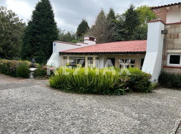 Casa · 561m² · 4 Recámaras · 9 Estacionamientos · Casa en Venta en Rancho San Francisco (4 Recámaras, 3.5 Baños, 1308.50 M&sup2;) - (4)