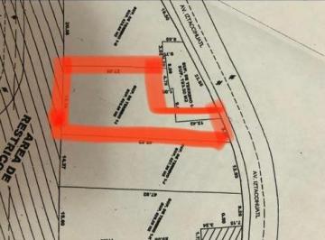 Terreno / Lote · 628m² · Terreno en Venta - (4)