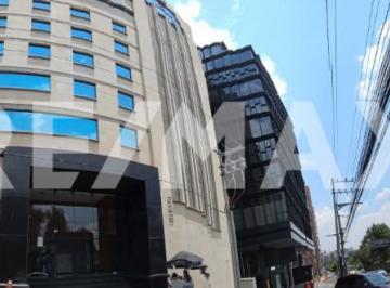 Oficina · 821m² · 28 Estacionamientos · En Renta Oficina Torre Lexus Santa Fe, Cuajimalpa Cdmx - (4)