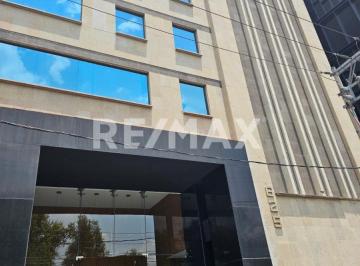 Oficina · 117m² · 4 Estacionamientos · Oficina en Renta Torre Lexus Santa Fe, Cuajimalpa Cdmx - (4)
