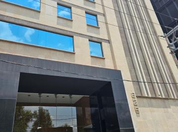 Oficina · 117m² · 4 Estacionamientos · Oficina en Renta Torre Lexus Santa Fe, Cuajimalpa Cdmx - (4)