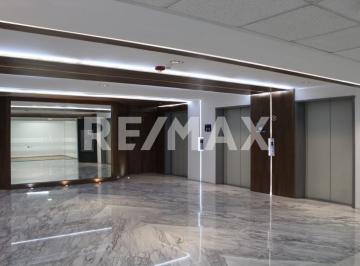 Oficina · 261m² · 6 Estacionamientos · Renta de Espacios de Oficinas en Bosques de Duraznos, Cdmx - (4)