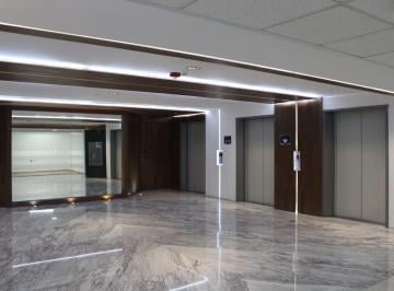 Oficina · 261m² · 6 Estacionamientos · Renta de Espacios de Oficinas en Bosques de Duraznos, Cdmx - (4)