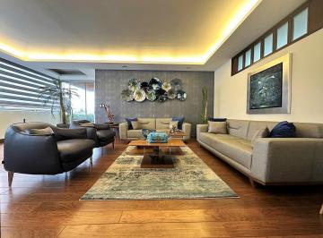 Departamento de 3 habitaciones, Huixquilucan · Departamento en Venta en Real del Country, Lomas Country Club en Interlomas