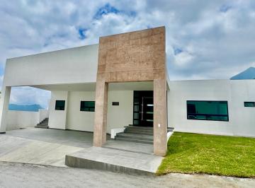 Casa de 3 habitaciones, Monterrey · Residencia en Venta Zona Valle Alto