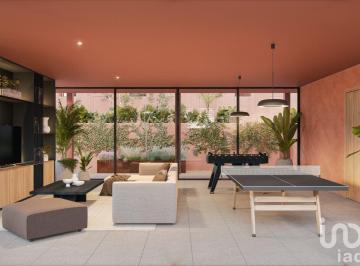Departamento · 53m² · 1 Recámara · Departamento en Preventa en Zapopan, Jalisco.