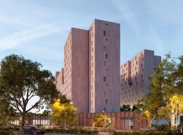Departamento · 53m² · 1 Recámara · Departamento en Preventa en Zapopan, Jalisco.