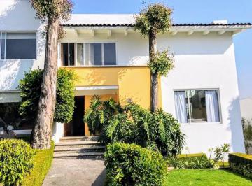 Casa en condominio de 3 habitaciones, Alvaro Obregón · Casa en Condominio en Venta en Olivar de Los Padres