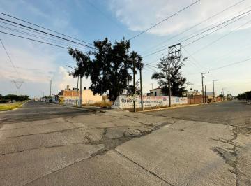 Terreno / Lote , Salamanca · Terreno en Renta, Blvd. San Pedro