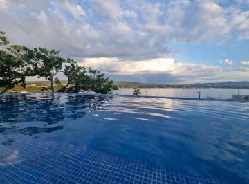 Terreno / Lote , Jojutla · Tequesquitengo Venta Terreno con Vista Al Lago en Fraccionamiento