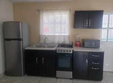 Departamento , Ramos Arizpe · Departamento Amueblado Para Una Persona en Hacienda III Ramos Arizpe