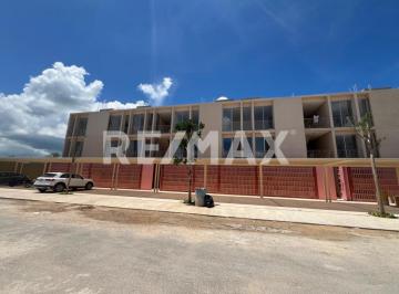 Departamento · 120m² · 3 Recámaras · Departamentos en Venta Mod 3 Rec Teana en Temozon Norte Merida - (4)