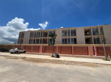 Departamento · 120m² · 3 Recámaras · Departamentos en Venta Mod 3 Rec Teana en Temozon Norte Merida - (4)