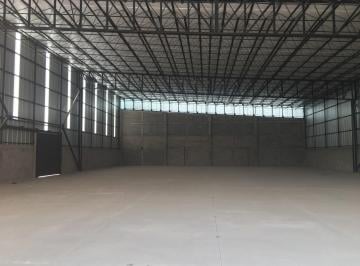 Bodega comercial , Soledad de Graciano Sánchez · Bodega Comercial de 1000 m² en Renta en La Cofradía