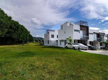 Casa en condominio de 3 habitaciones, Tlajomulco de Zúñiga · Casa en Venta de Bosques de Santa Anita, Tlajomulco de Zuñi