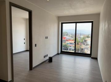 Departamento de 1 habitación, Cuajimalpa de Morelos · Venta Lindo Departamento Be Grand Contadero