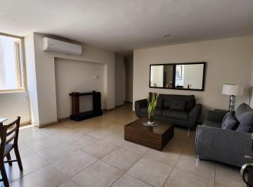 Departamento de 3 habitaciones, Ahome · Departamento en Renta Colonia Centro