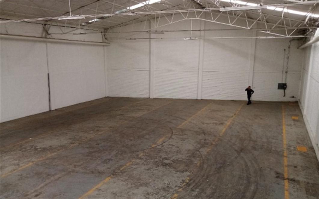 Warehouse for Rent in Alce Blanco, 2,500 m²