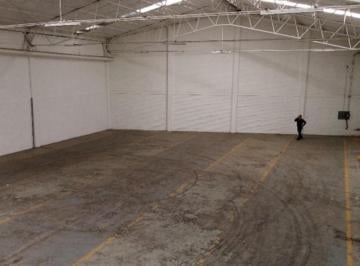 Bodega comercial , Naucalpan de Juárez · Bodega en Renta Alce Blanco 2,500 m²