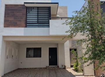 Casa de 3 habitaciones, Apodaca · Casa en Renta Altabrisa Premier Amueblada