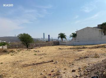 Ikasi Inmobiliaria · Terreno en Venta Lomas del Campestre en León Guanajuato