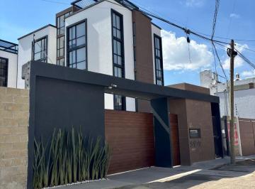 Departamento de 2 habitaciones, Puebla · Departamento Venta La Paz