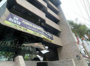 Oficina , Miguel Hidalgo · Oficina en Renta en Ejercito Nacional Mexicano