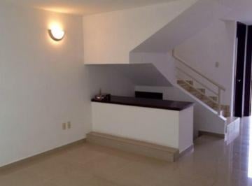 Casa · 134m² · 3 Recámaras · 2 Estacionamientos · Casa en Coto Nueva Galicia con Amenidades