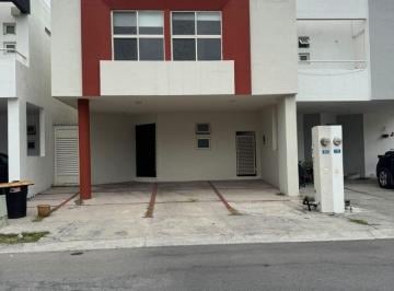 Casa de 3 habitaciones, Monterrey · Casa en Renta en La Rioja Zona Sur en Monterrey, Nuevo Leon