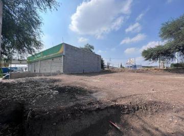 Terreno / Lote · 2081m² · Renta de Terreno Para Uso Comercial, Al Poniente de Aguascal