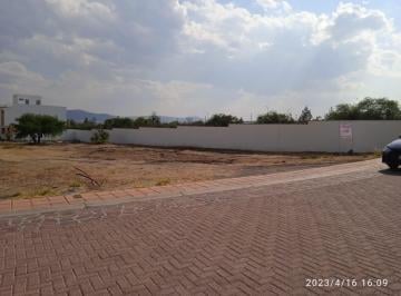 Terreno / Lote · 327m² · Terreno en Ciudad Maderas El Marqués