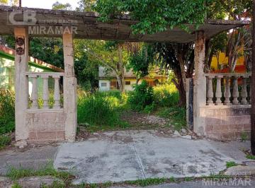Terreno / Lote · 231m² · Terreno en Col. La Paz en Tampico/5559