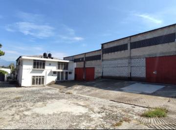 Bodega comercial , Jiutepec · Bodega Jiutepec Morelos