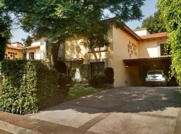 Casa en condominio de 3 habitaciones, Alvaro Obregón · Casa en Venta en Jardines del Pedregal, Ciudad de Mexico