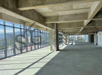 Oficina · 100m² · 9 Estacionamientos · Oficina en Santa Fe