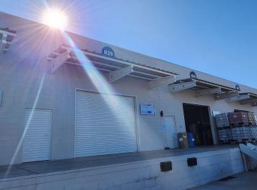 Bodega comercial , Ahome · Bodega Nueva en Renta en Ldi