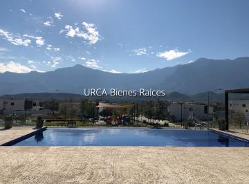 Terreno / Lote , Santiago · Terreno en Venta en Bosques de Las Misiones, en Carretera Nacional