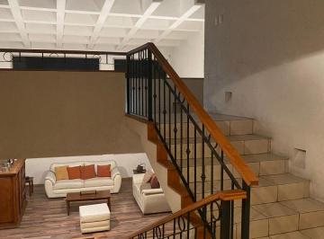 Casa de 5 habitaciones, Naucalpan de Juárez · Paseos del Bosque Casa en Venta