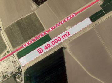 Terreno / Lote , Mexicali · Rancho Productivo de 4 Hectáreas con Casa y Derecho de Agua – Valle de Mexicali