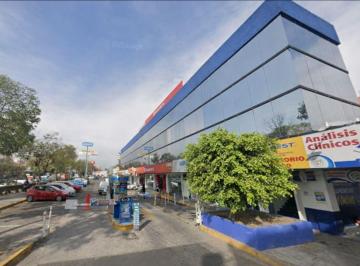 Oficinas con excelente ubicadas en una de las zonas de mejor acceso de la zona, · Oficina/ Bodega en Renta 250 m² - Palacio de Los Deportes - Seguridad 24hrs